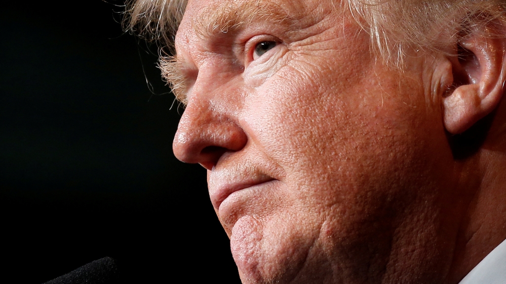 From the Files - The Candidates