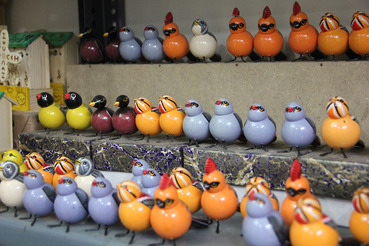 Kondapalli toys / Please Do Not Use