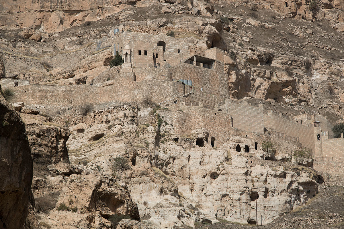 Al Qosh / Please Do Not Use