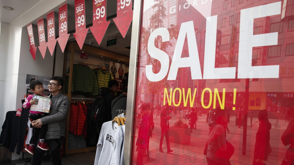 China middle class will be more than one-third of population to be in middle class level by year 2030