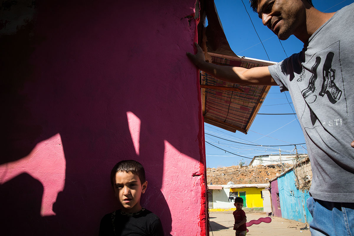 The Dom of Lebanon/ Please Do Not Use