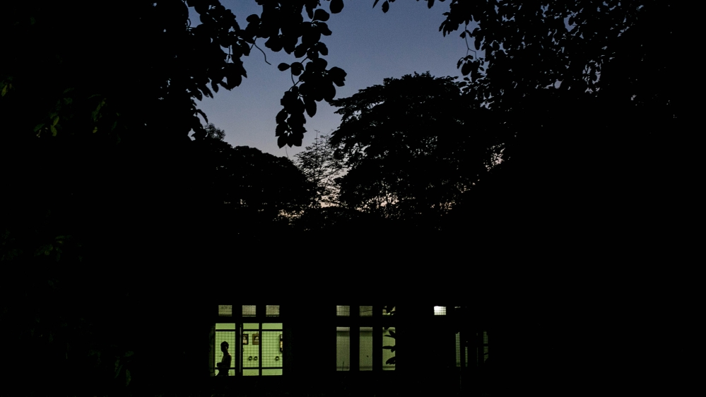 
In Kachin state, Myanmar, an estimated 'one in every household' is using or addicted to drugs [David Shaw/Al Jazeera]
