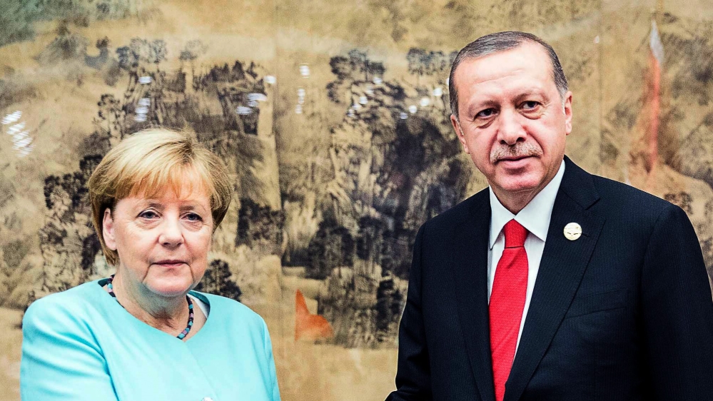 China G20 Hangzhou Summit 2016