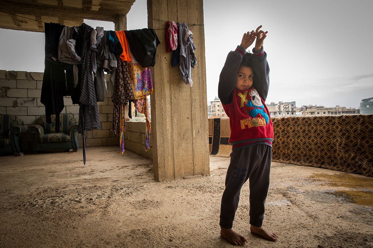 The Dom of Lebanon/ Please Do Not Use