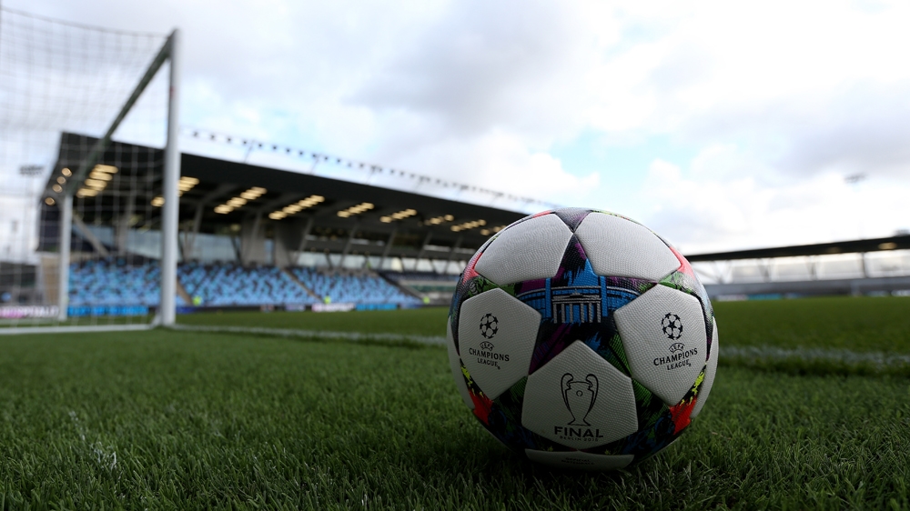 Manchester City FC v FC Schalke 04 - UEFA Youth League: Round of 16