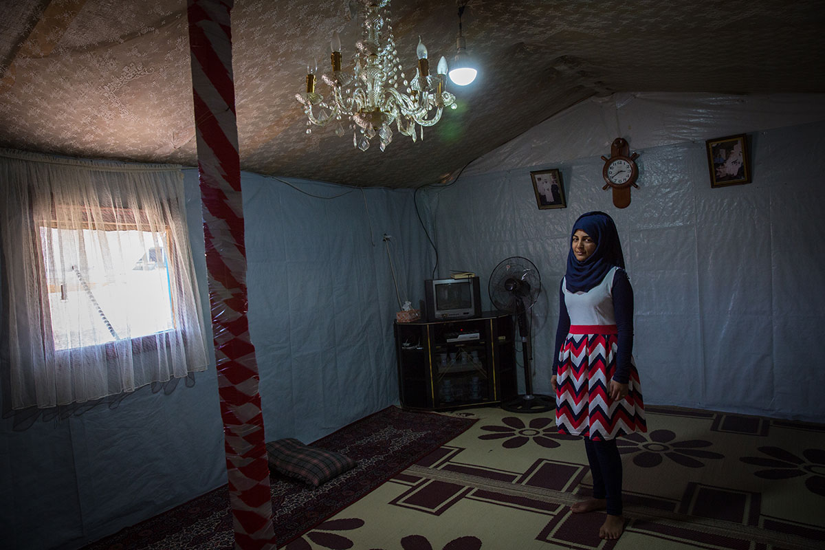 The Dom of Lebanon/ Please Do Not Use