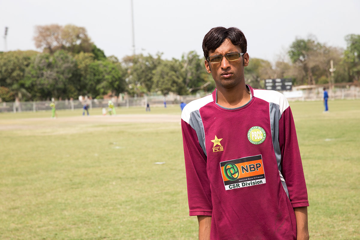 Cricket beyond boundaries/ Please DO Not Use