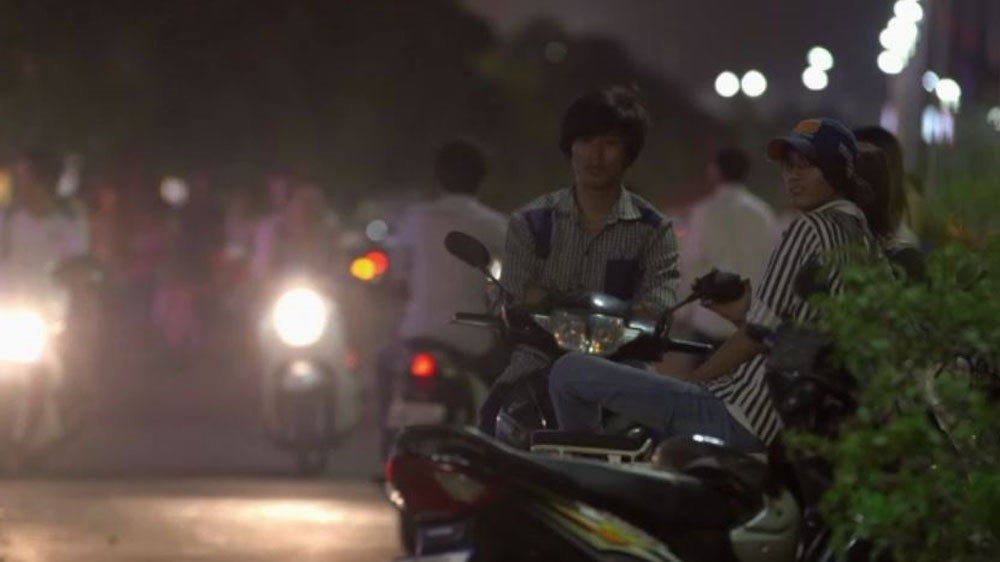 Rewind - Cambodia