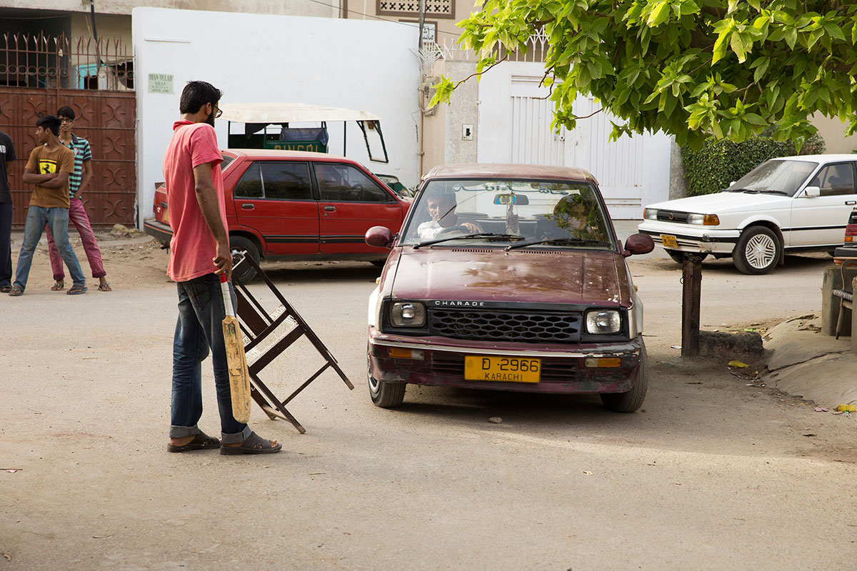 Cricket beyond boundaries/ Please DO Not Use
