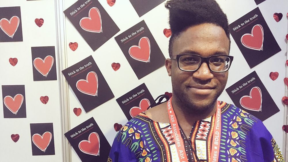 Living with HIV - Please do not use