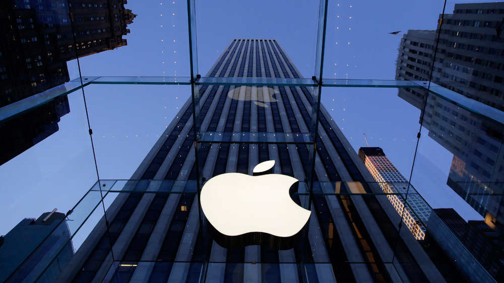 Counting the Cost - Apple Vs The EU - tax battle