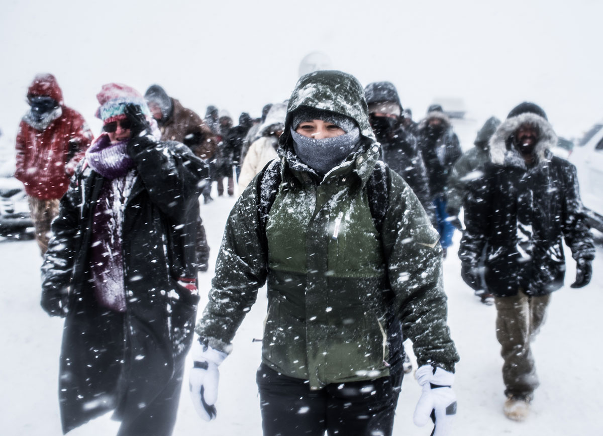 Standing Rock/ Please Do Not Use