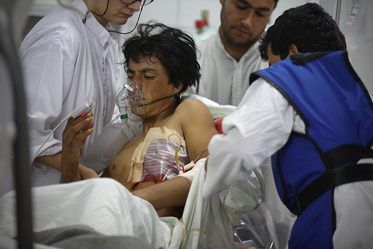 Afghanistan Taliban/ Please DO Not Use