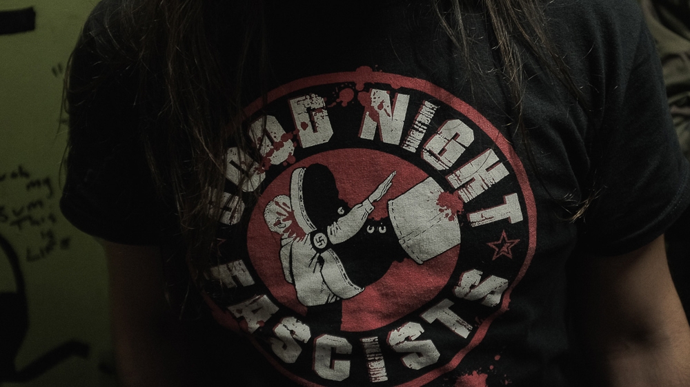 More than 62,000 refugees and migrants are stuck in Greece due to closed borders across Europe [Nick Paleologos/SOOC/Al Jazeera]