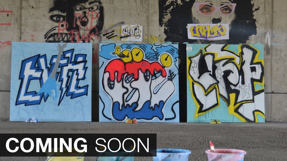 Coming soon - Please do not use