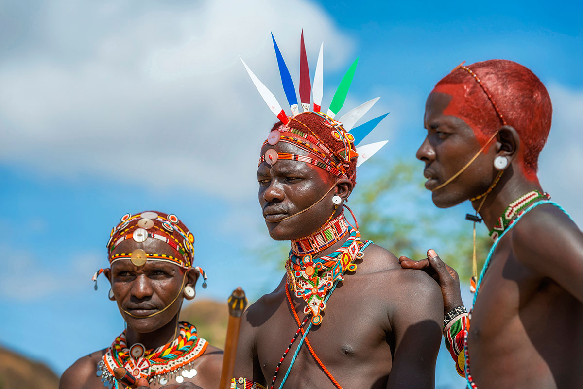 Becoming a woman without ‘the cut’ / Please DO Not Use