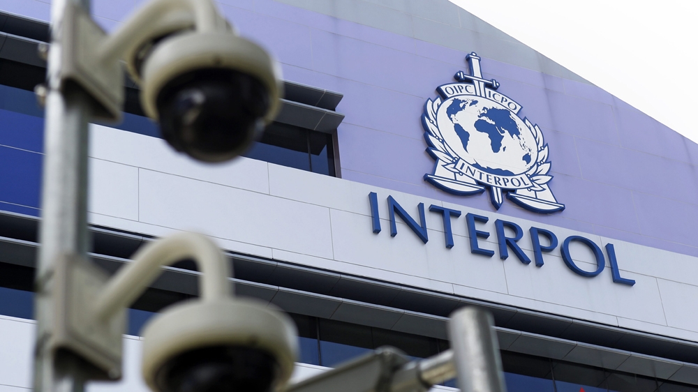 Interpol