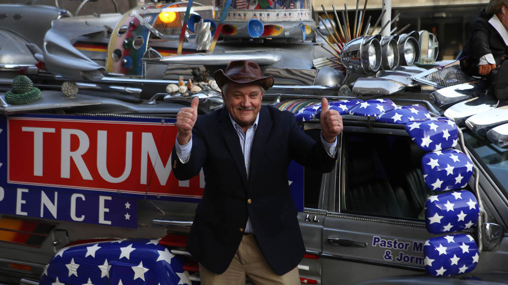 Jorma [Barbara McCarthy/Al Jazeera]