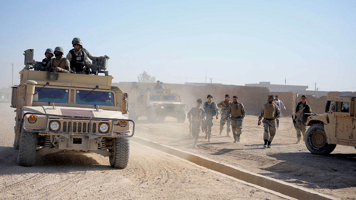 Afghanistan Taliban/ Please DO Not Use