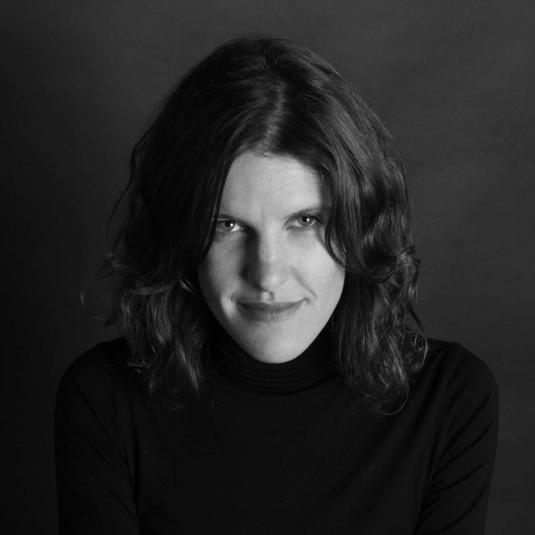 Barbara McCarthy