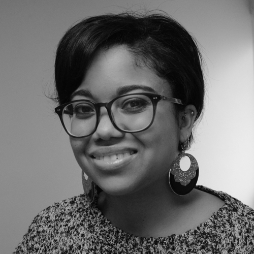 Danielle Fuentes Morgan