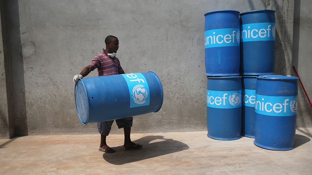 Liberia Turns Towards Normalcy As Fight Continues To Eradicate Ebola