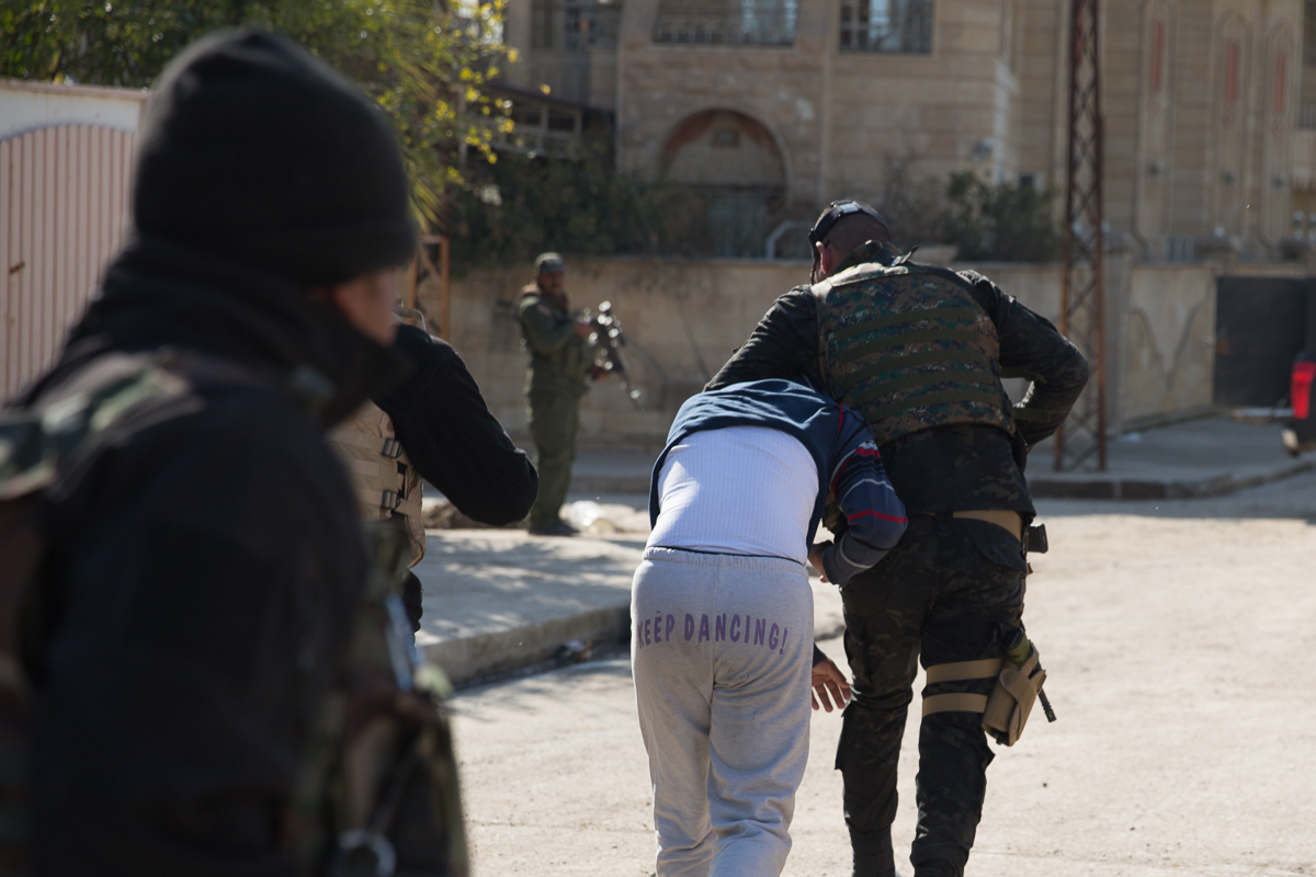 Mosul - DO NOT USE - RESTRICTED