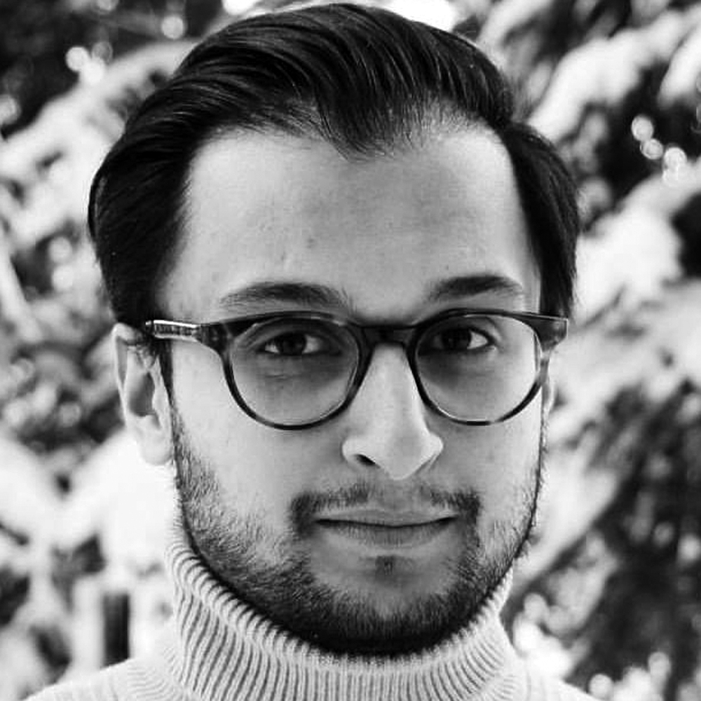 Ankit Panda