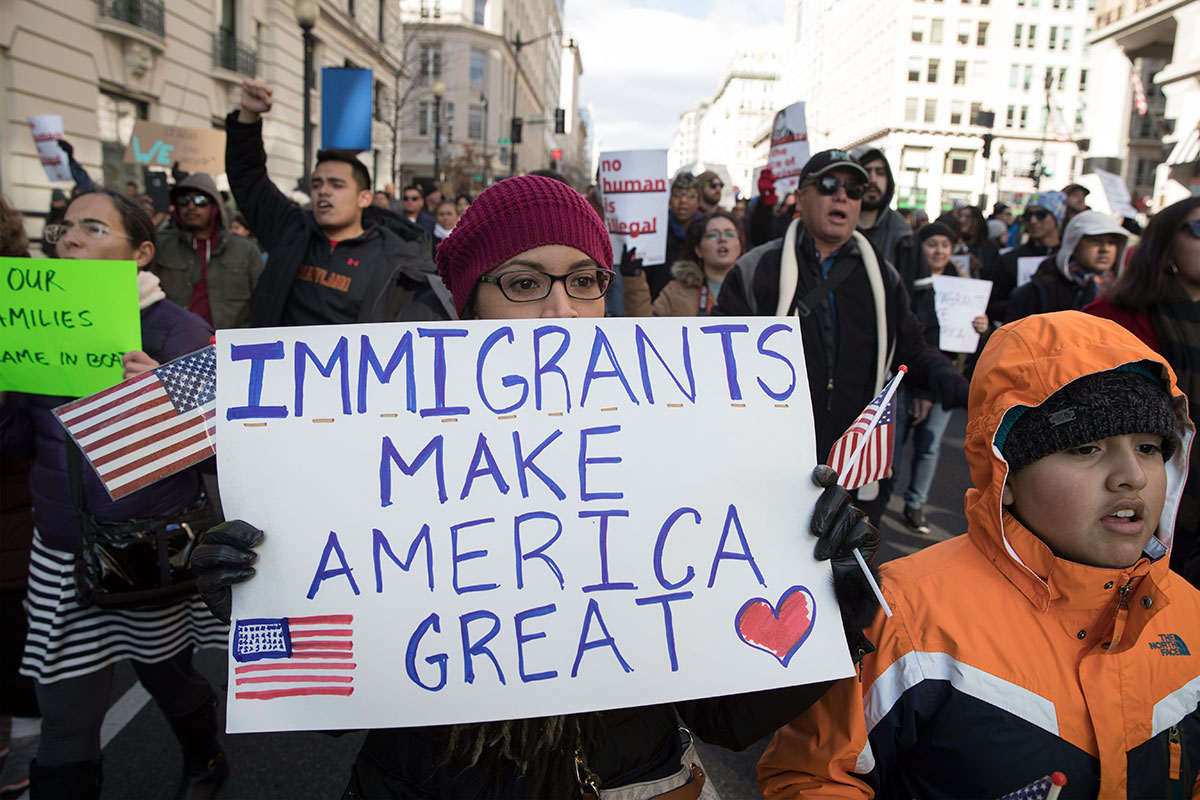 Day Without Immigrants