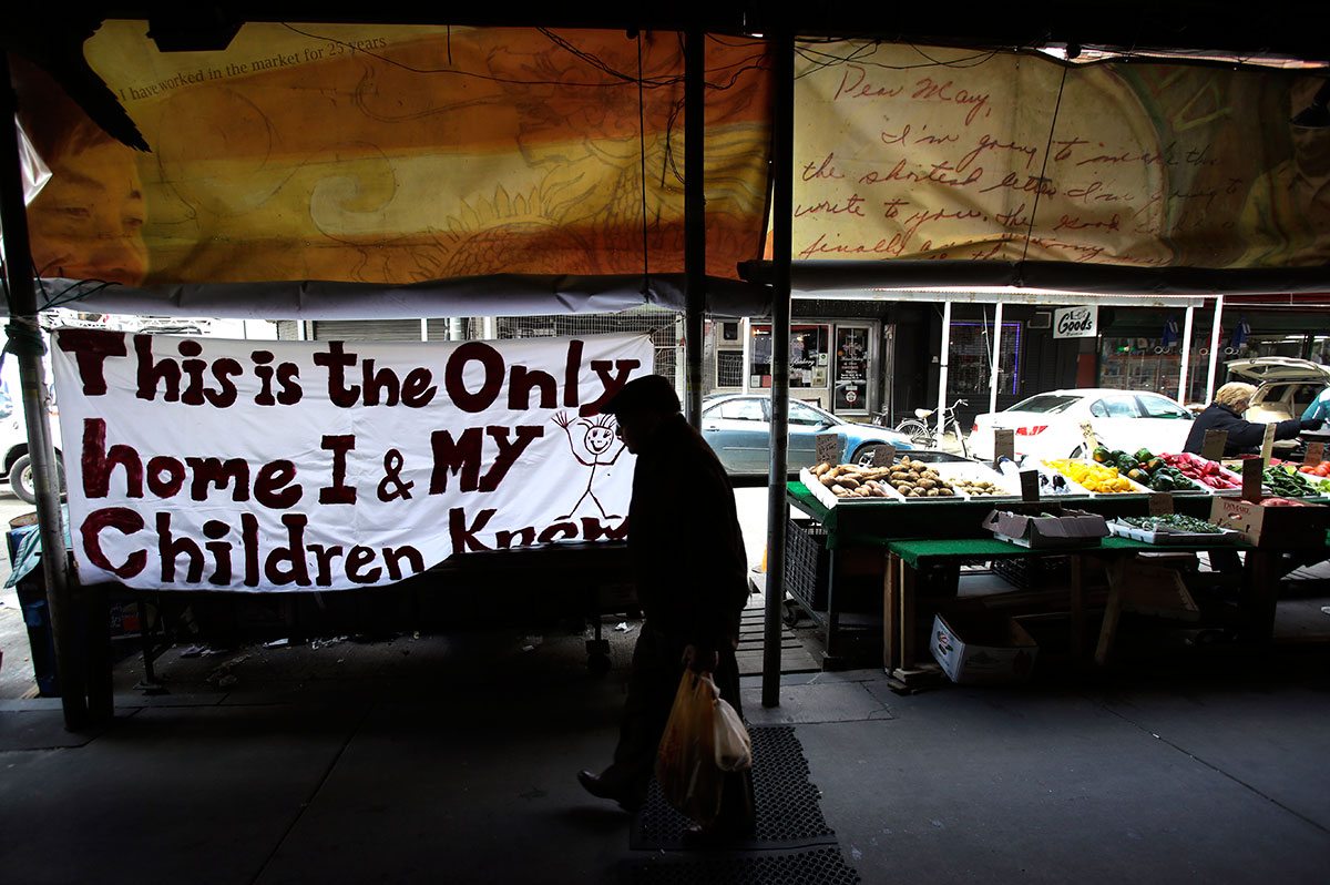 Day Without Immigrants