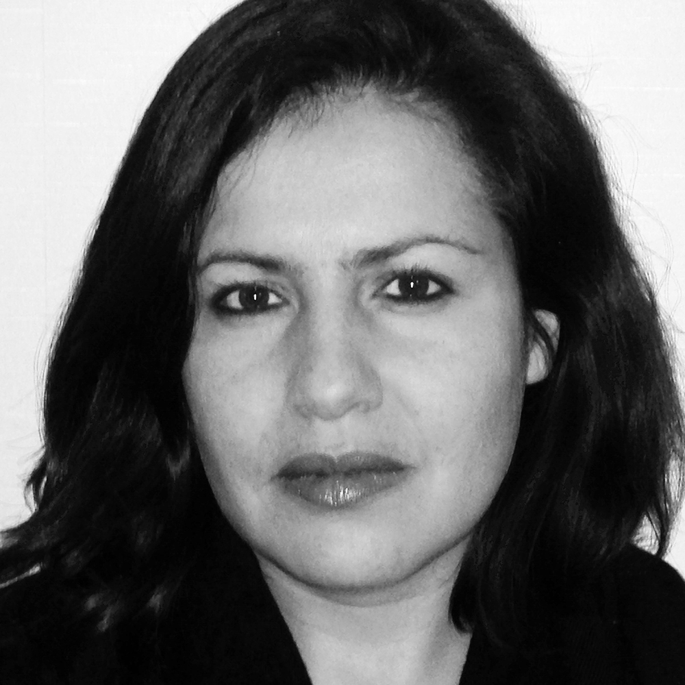 Erika Guevara-Rosas