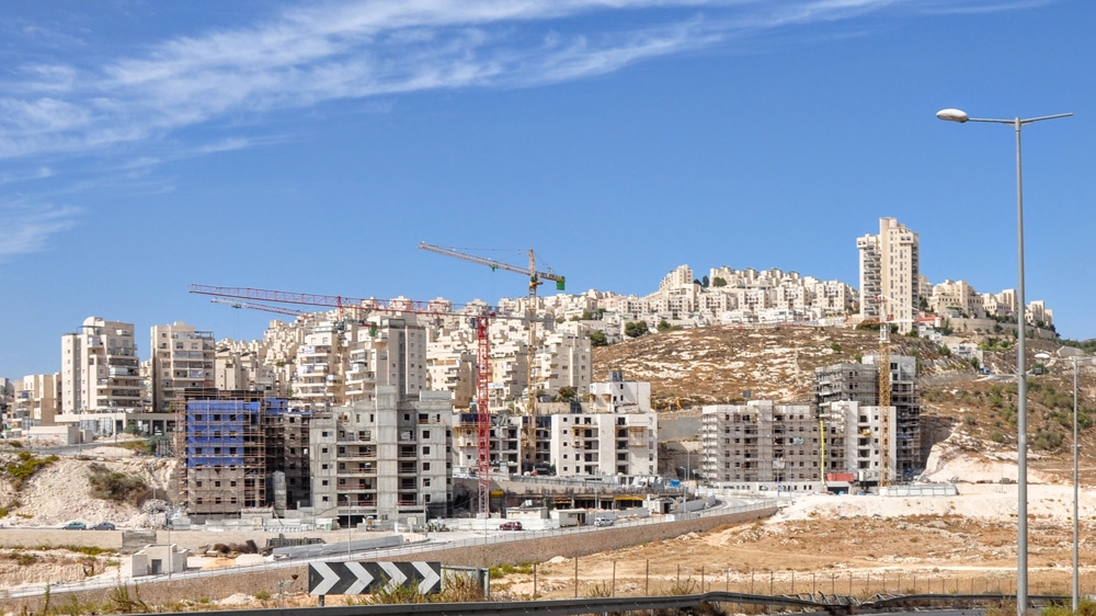 European pension funds invest in businesses in illegal Israeli settlements