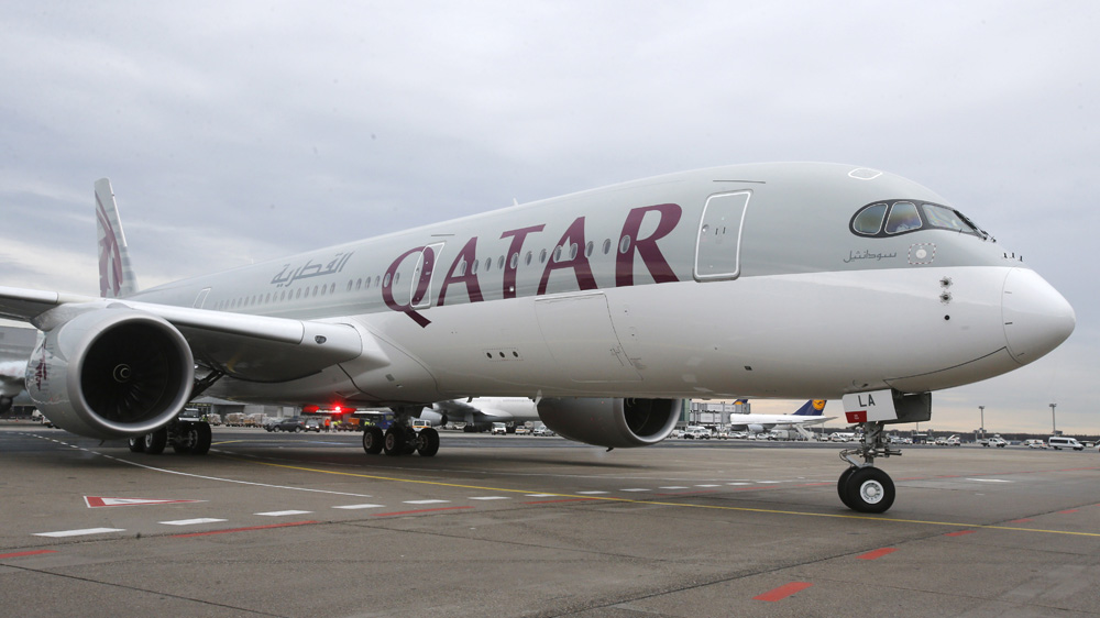 Qatar Airways