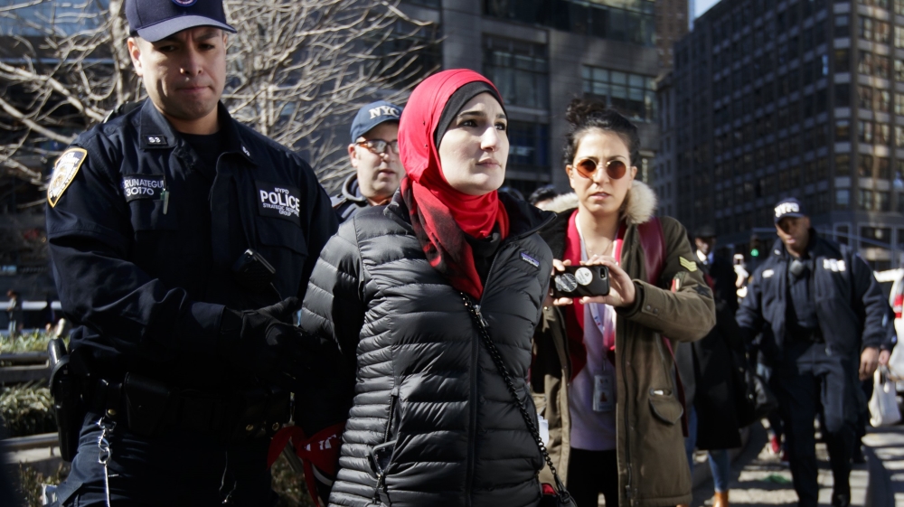International Women''s Day 2017 in New York