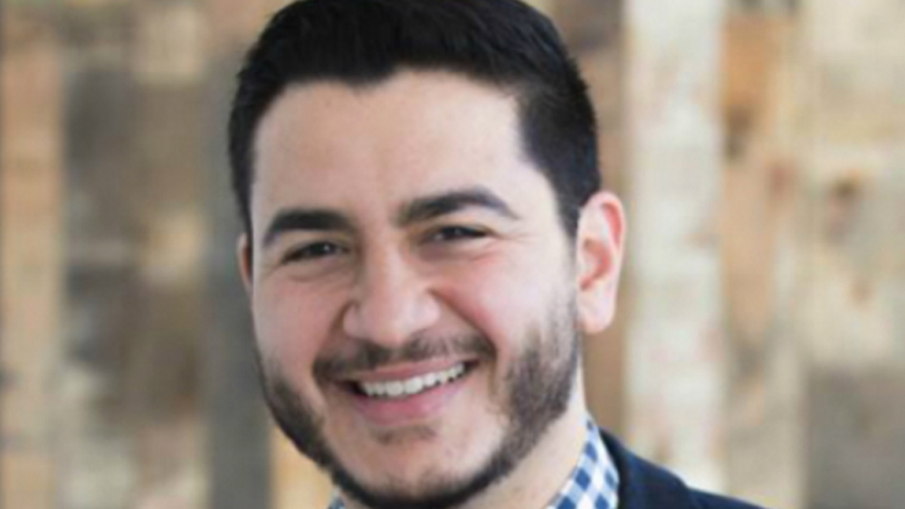 El-Sayed says Michigan is ready for fresh ideas and new energy [Courtesy: El-Sayed]