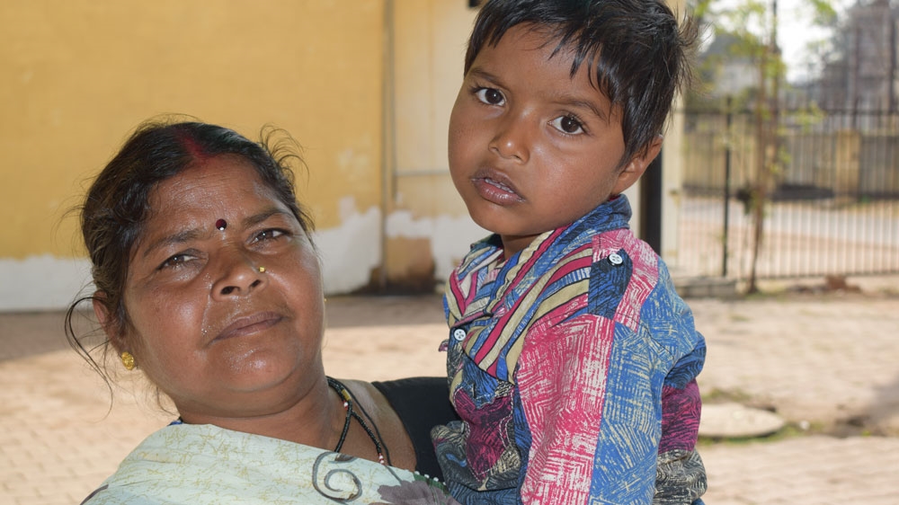 Sickle Cell in Chhattisgarh