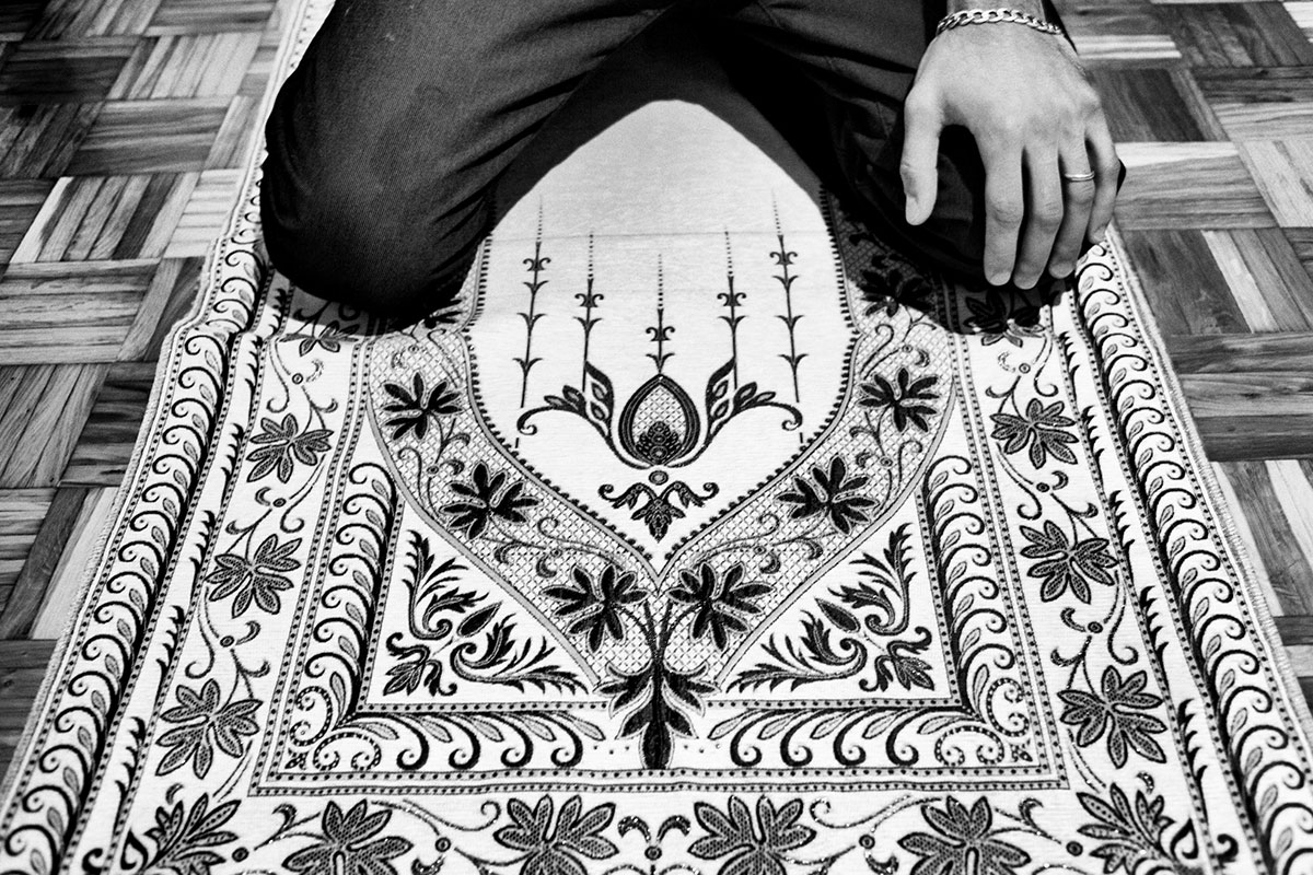 Phantom country syndrome/Please Do Not Use