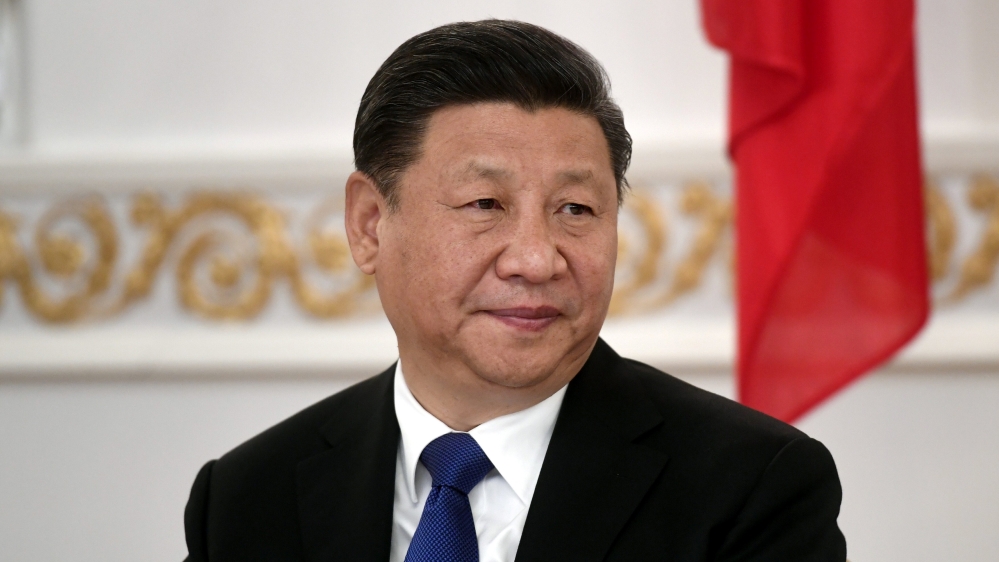 Xi Jinping