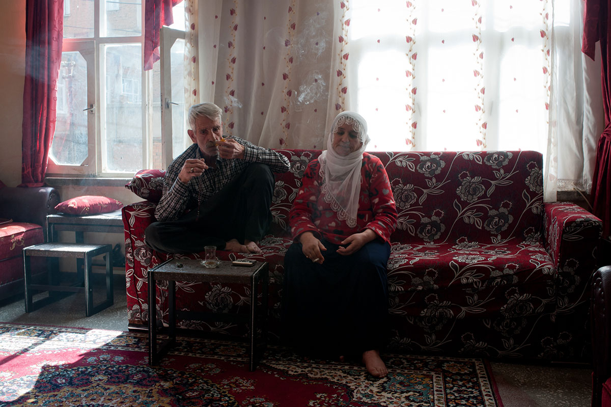 Pre referendum Turkey/Please Do Not Use