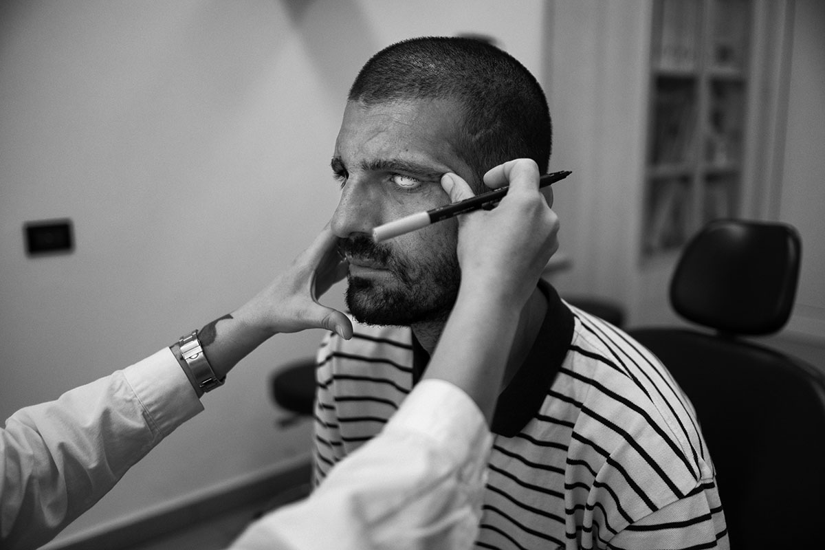 Phantom country syndrome/Please Do Not Use