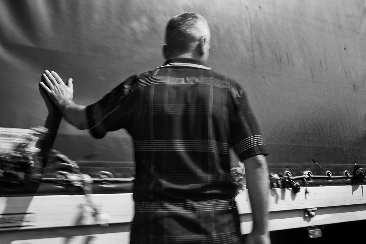 Phantom country syndrome/Please Do Not Use