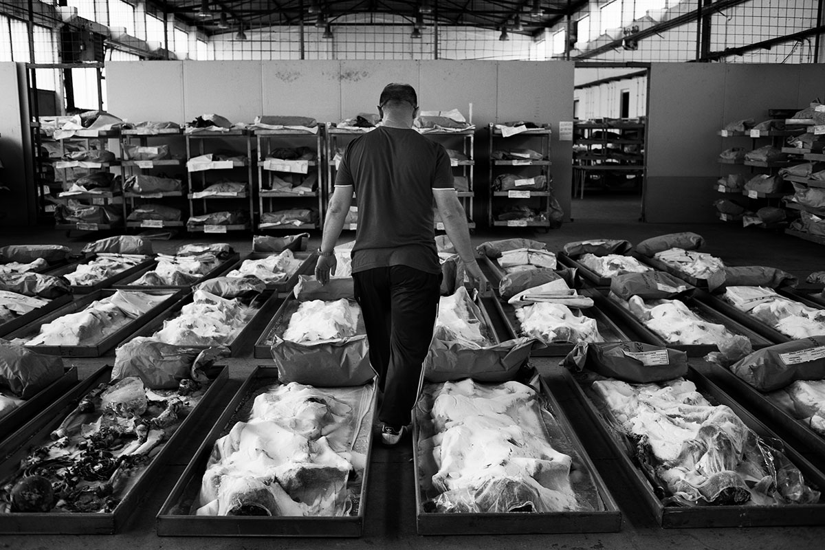 Phantom country syndrome/Please Do Not Use