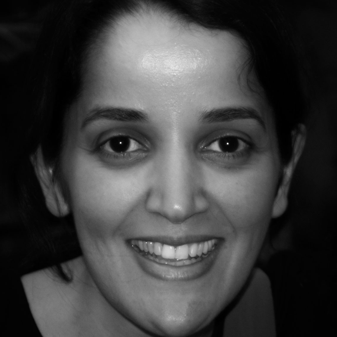 Naima Bouteldja