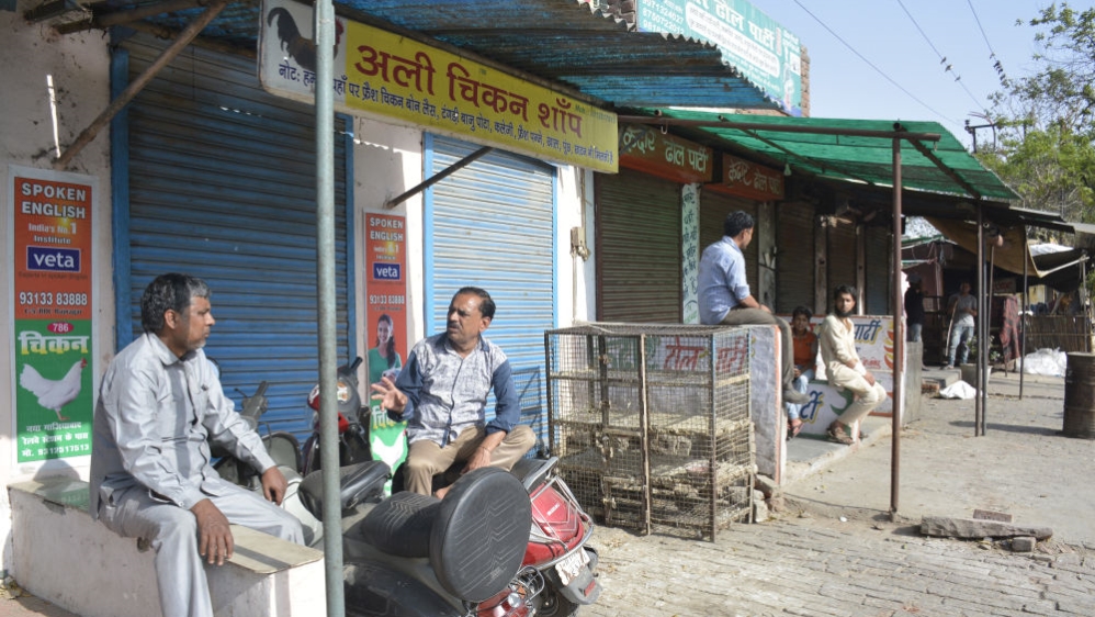 India meat crackdown feature | DO NOT USE