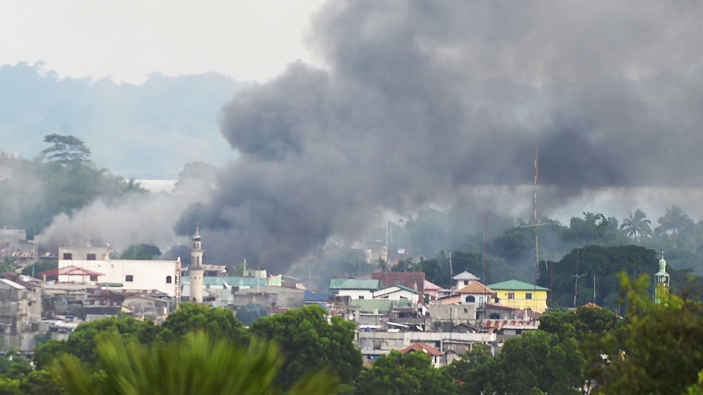 Marawi