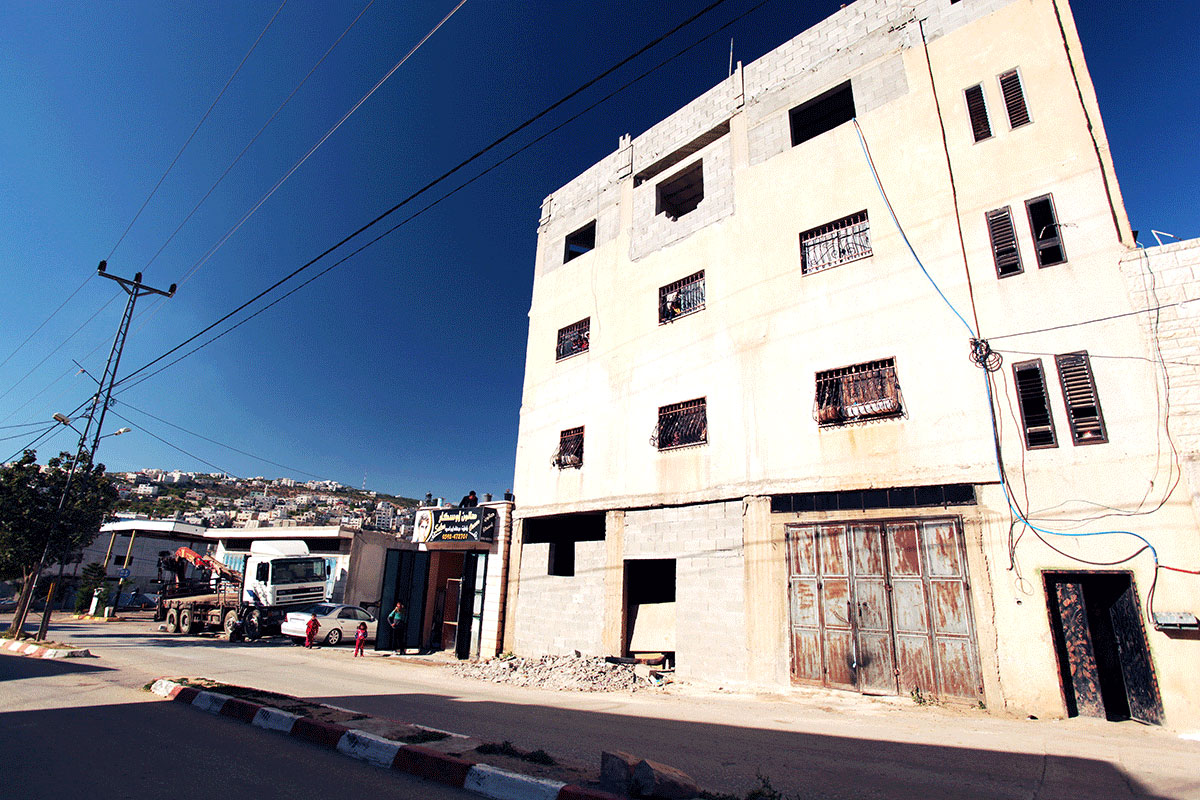 Walking a path of resistance/Please Do Not Use