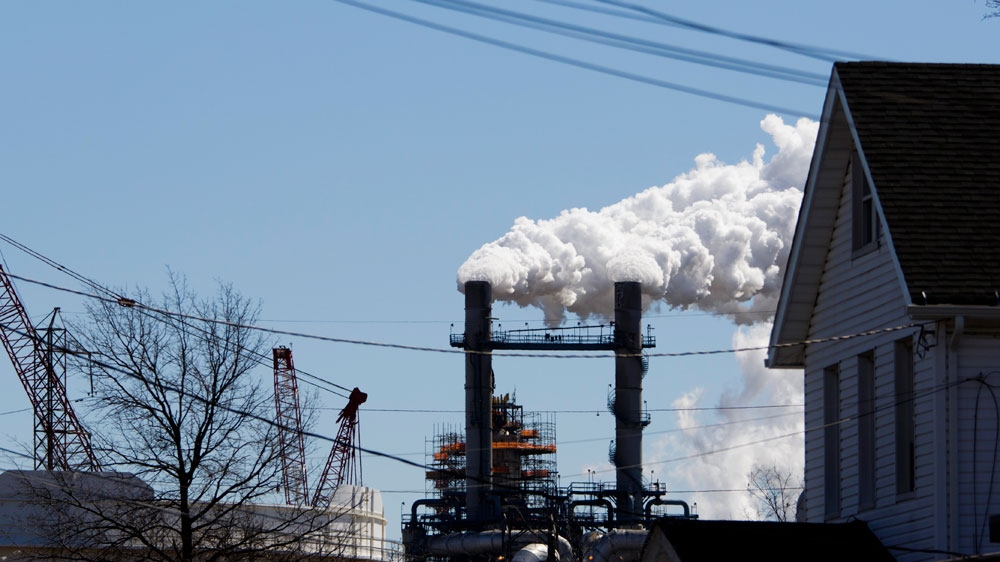 Emissions - Clean Power Act