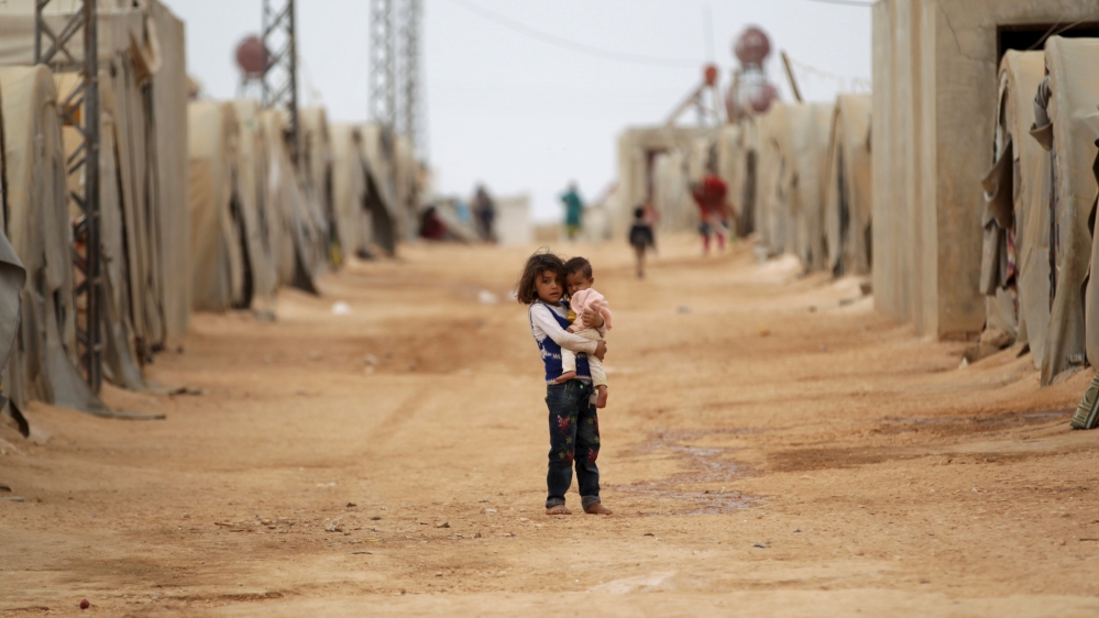 IPDs - Syria - civilians - Idlib