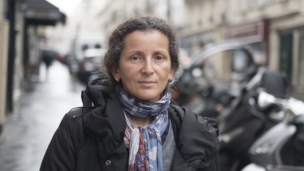 French Elections - Please do not use