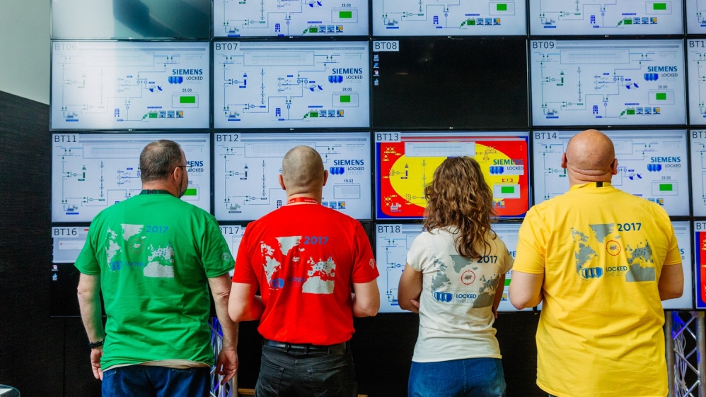 cyber war game - DO NOT USE